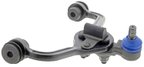Mevotech CMK80709 Suspension Control Arm and Ball Joint Assembly - Front Left Upper - view 3