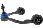 Mevotech CMK80712 Suspension Control Arm and Ball Joint Assembly - Front Right Upper - view 3