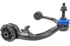 Mevotech CMK80715 Suspension Control Arm and Ball Joint Assembly - Front Left Upper - view 3