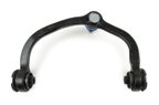 Mevotech CMK80718 Suspension Control Arm and Ball Joint Assembly - Front Right Upper - view 4