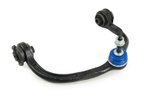 Mevotech CMK80718 Suspension Control Arm and Ball Joint Assembly - Front Right Upper - view 1