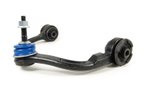 Mevotech CMK80718 Suspension Control Arm and Ball Joint Assembly - Front Right Upper - view 3