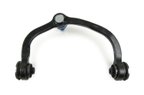 Mevotech CMK80719 Suspension Control Arm and Ball Joint Assembly - Front Left Upper - view 4