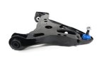 Mevotech CMK80720 Suspension Control Arm and Ball Joint Assembly - Front Right Lower - view 3
