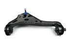 Mevotech CMK80721 Suspension Control Arm and Ball Joint Assembly - Front Left Lower - view 2