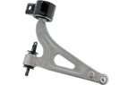 Mevotech CMK80724 Suspension Control Arm and Ball Joint Assembly - Front Right Lower - view 4
