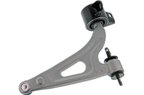 Mevotech CMK80725 Suspension Control Arm and Ball Joint Assembly - Front Left Lower - view 4