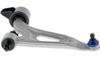 Mevotech CMK80725 Suspension Control Arm and Ball Joint Assembly - Front Left Lower - view 3