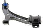 Mevotech CMK80726 Suspension Control Arm and Ball Joint Assembly - Front Right Lower - view 2