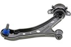 Mevotech CMK80726 Suspension Control Arm and Ball Joint Assembly - Front Right Lower - view 3