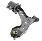Mevotech CMK80727 Suspension Control Arm and Ball Joint Assembly - Front Left Lower - view 4