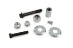 Mevotech CMK8423 Suspension Control Arm and Ball Joint Assembly - Front Left Lower - view 3