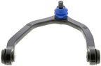 Mevotech CMK8596 Suspension Control Arm and Ball Joint Assembly - Front Left Upper - view 2
