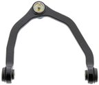 Mevotech CMK8596 Suspension Control Arm and Ball Joint Assembly - Front Left Upper - view 4