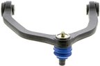 Mevotech CMK8596 Suspension Control Arm and Ball Joint Assembly - Front Left Upper - view 5
