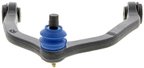 Mevotech CMK8596 Suspension Control Arm and Ball Joint Assembly - Front Left Upper - view 1