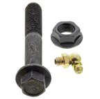 Mevotech CMK8596 Suspension Control Arm and Ball Joint Assembly - Front Left Upper - view 7