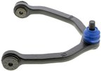 Mevotech CMK8596 Suspension Control Arm and Ball Joint Assembly - Front Left Upper - view 3