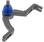 Mevotech CMK8710T Suspension Control Arm and Ball Joint Assembly - Front Right Upper - view 3