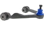 Mevotech CMK8722T Suspension Control Arm and Ball Joint Assembly - Front Left Upper - view 3
