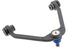 Mevotech CMK8726T Suspension Control Arm and Ball Joint Assembly - Front Left Upper - view 4