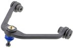 Mevotech CMK8728T Suspension Control Arm and Ball Joint Assembly - Front Right Upper - view 4