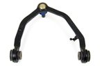 Mevotech CMK8781 Suspension Control Arm and Ball Joint Assembly - Front Left Upper - view 4