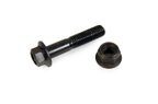 Mevotech CMK8781 Suspension Control Arm and Ball Joint Assembly - Front Left Upper - view 5