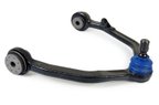 Mevotech CMK8781 Suspension Control Arm and Ball Joint Assembly - Front Left Upper - view 3