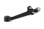 Mevotech CMK90382 Suspension Control Arm and Ball Joint Assembly - Front Left Lower - view 2
