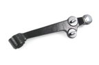 Mevotech CMK90383 Suspension Control Arm and Ball Joint Assembly - Front Right Lower - view 2