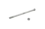 Mevotech CMK90420 Suspension Control Arm and Ball Joint Assembly - Front Right Upper - view 5