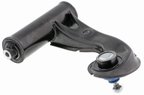 Mevotech CMK90423 Suspension Control Arm and Ball Joint Assembly - Front Left Upper - view 4