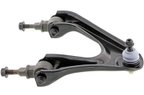Mevotech CMK90447 Suspension Control Arm and Ball Joint Assembly - Front Left Upper - view 3