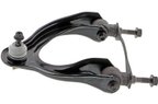 Mevotech CMK90449 Suspension Control Arm and Ball Joint Assembly - Front Left Upper - view 3