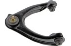 Mevotech CMK90451 Suspension Control Arm and Ball Joint Assembly - Front Left Upper - view 4