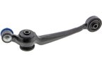 Mevotech CMK90666 Suspension Control Arm and Ball Joint Assembly - Front Left Lower - view 3