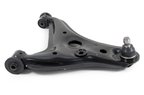 Mevotech CMK9429 Suspension Control Arm and Ball Joint Assembly - Front Right Lower - view 3