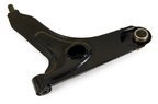 Mevotech CMK9433 Suspension Control Arm and Ball Joint Assembly - Front Right Lower - view 4