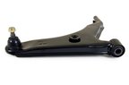Mevotech CMK9433 Suspension Control Arm and Ball Joint Assembly - Front Right Lower - view 3