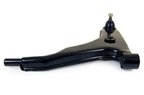 Mevotech CMK9435 Suspension Control Arm and Ball Joint Assembly - Front Left Lower - view 2