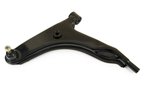 Mevotech CMK9435 Suspension Control Arm and Ball Joint Assembly - Front Left Lower - view 1