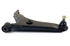 Mevotech CMK9435 Suspension Control Arm and Ball Joint Assembly - Front Left Lower - view 3
