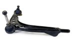 Mevotech CMK9627 Suspension Control Arm and Ball Joint Assembly - Front Right Lower - view 2