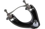 Mevotech CMK9813 Suspension Control Arm and Ball Joint Assembly - Front Right Upper - view 1