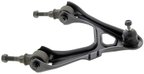 Mevotech CMK9927 Suspension Control Arm and Ball Joint Assembly - Front Right Upper - view 3