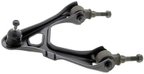 Mevotech CMK9928 Suspension Control Arm and Ball Joint Assembly - Front Left Upper - view 3