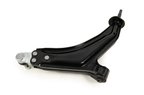 Mevotech CMS101004 Suspension Control Arm and Ball Joint Assembly - Front Left Lower - view 4