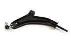 Mevotech CMS101004 Suspension Control Arm and Ball Joint Assembly - Front Left Lower - view 1