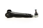 Mevotech CMS101004 Suspension Control Arm and Ball Joint Assembly - Front Left Lower - view 3